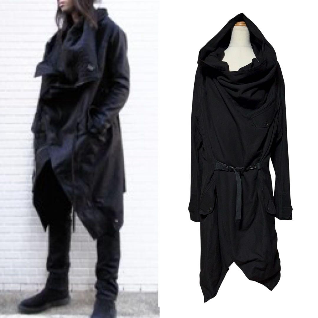 ジャケット・アウター SIVA 2010AW MONASTERY N3B FIELD jacket