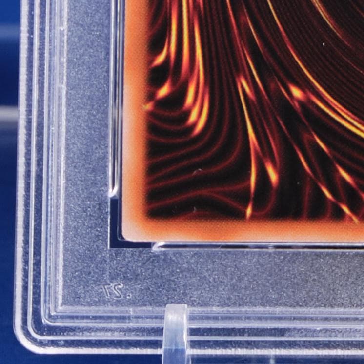 PSA10】レッドアイズ・ブラックドラゴン 25th クオシク - メルカリ