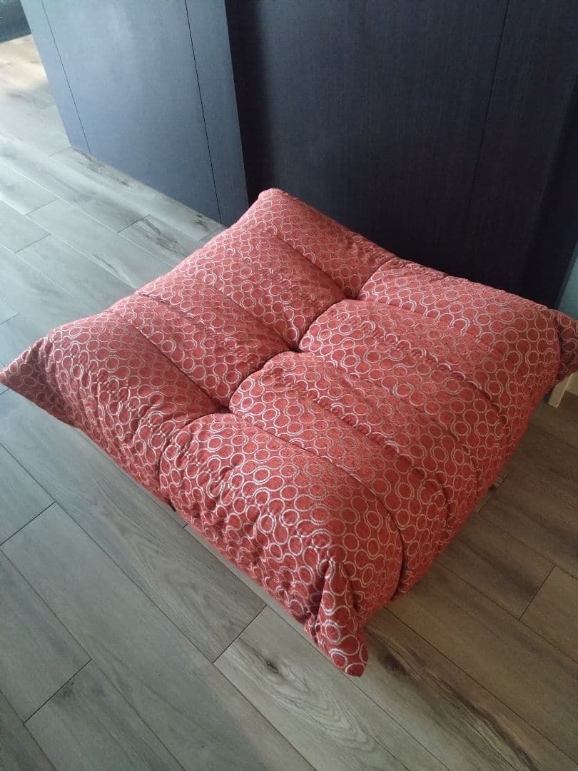 ligne roset / ロゼトーゴ パフ スツール　オットマン