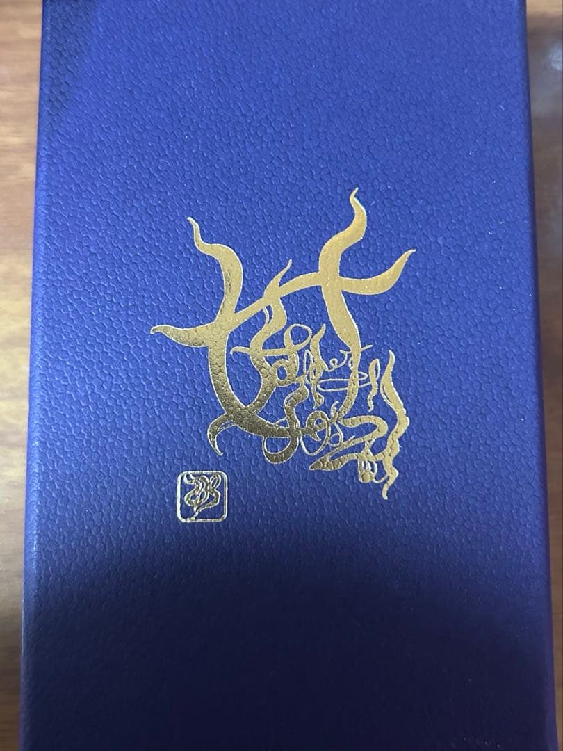 WADATSUMI 護りのペンダント【風音II】