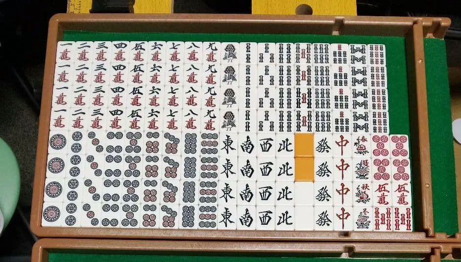 全自動麻雀卓　旧アモス用26ミリ牌セット美品ALタイプ！ 全自動麻雀卓 アモス」の人気商品一覧 | 安い商品を通販サイトから探す