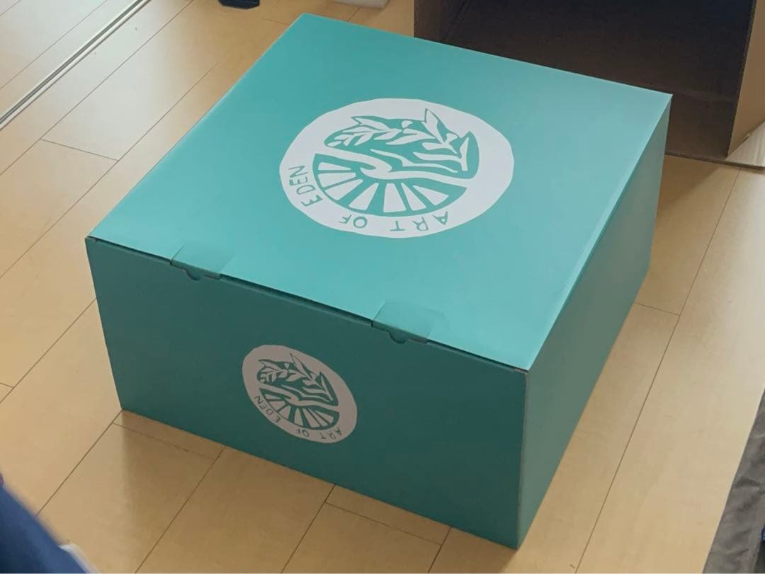 Hatsune Miku スタチュー ガレージキット