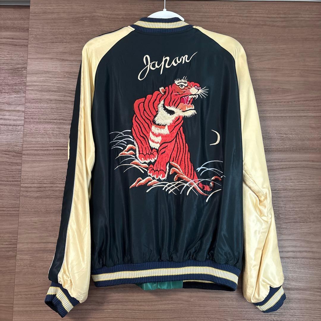 【今日だけセール】テーラー東洋　ヒノヤコラボ　完売品