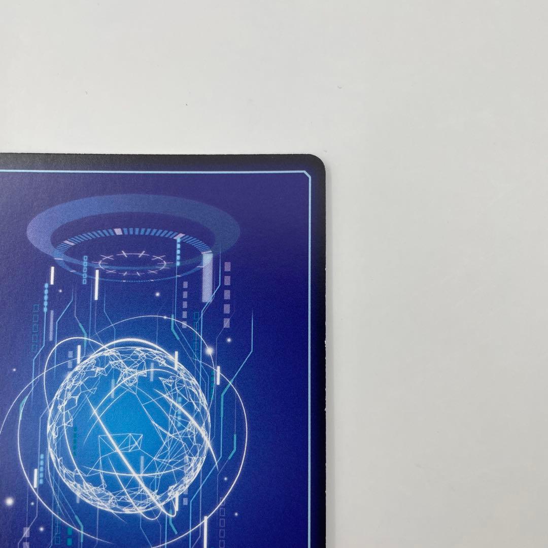 BT7-056 ドルモン ワールドチャンピオンシップ 2022 世界参加記念品