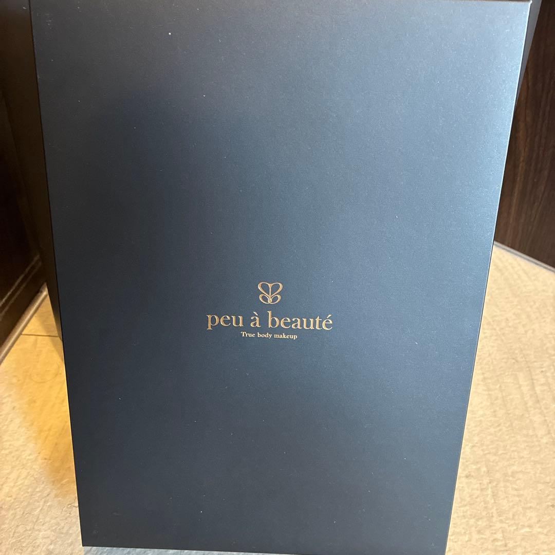 スパッツサポーター　プゥアボーテ　Mサイズ