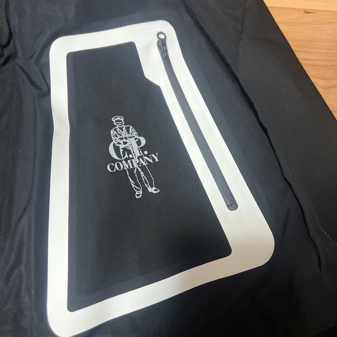 2024春夏】 C.P. Company Metropolis ジャケット50