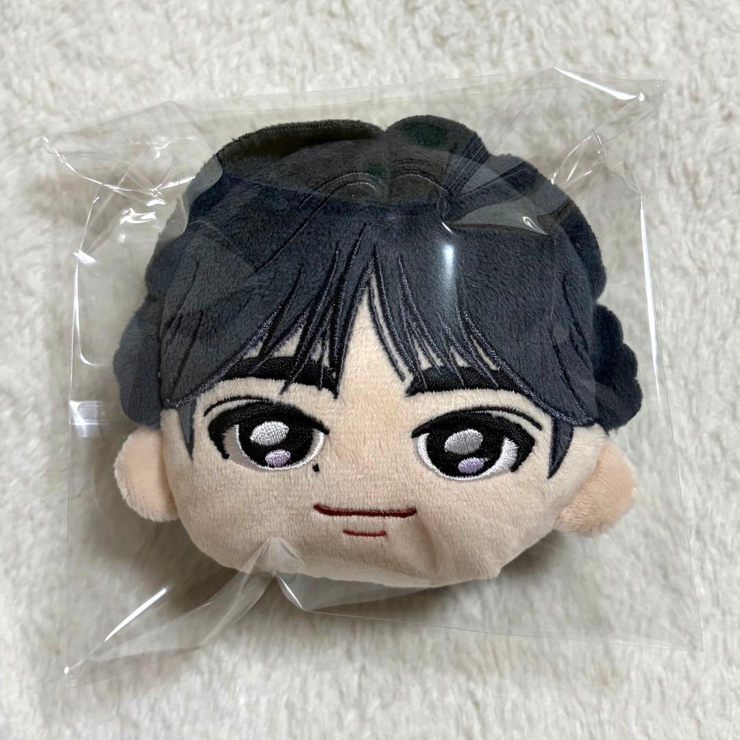 超特急 タクヤ フェイスポーチ ファンミ - メルカリ