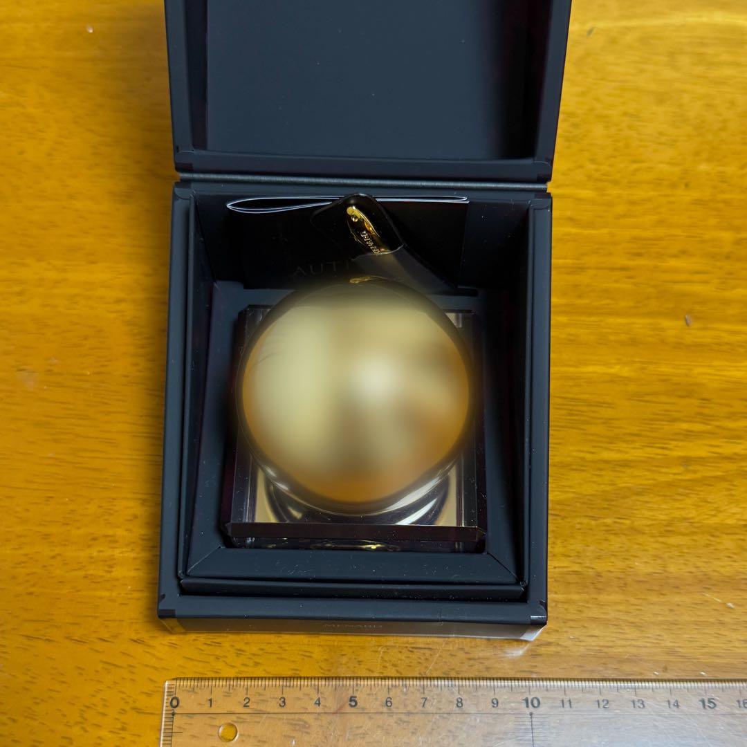 メナード オーセントクリーム エモリエントクリーム