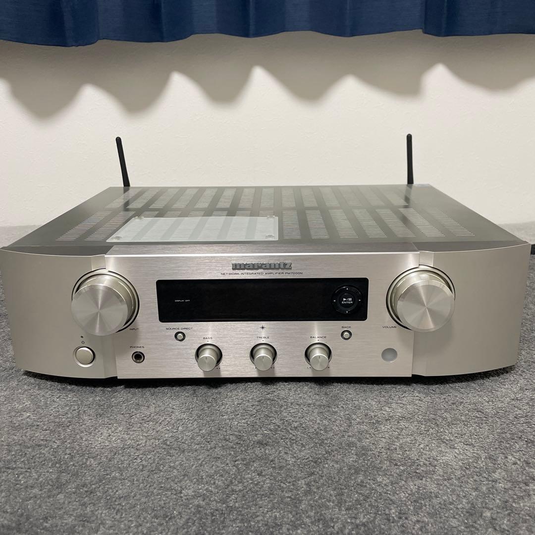 Marantz PM7000N プリメインアンプ