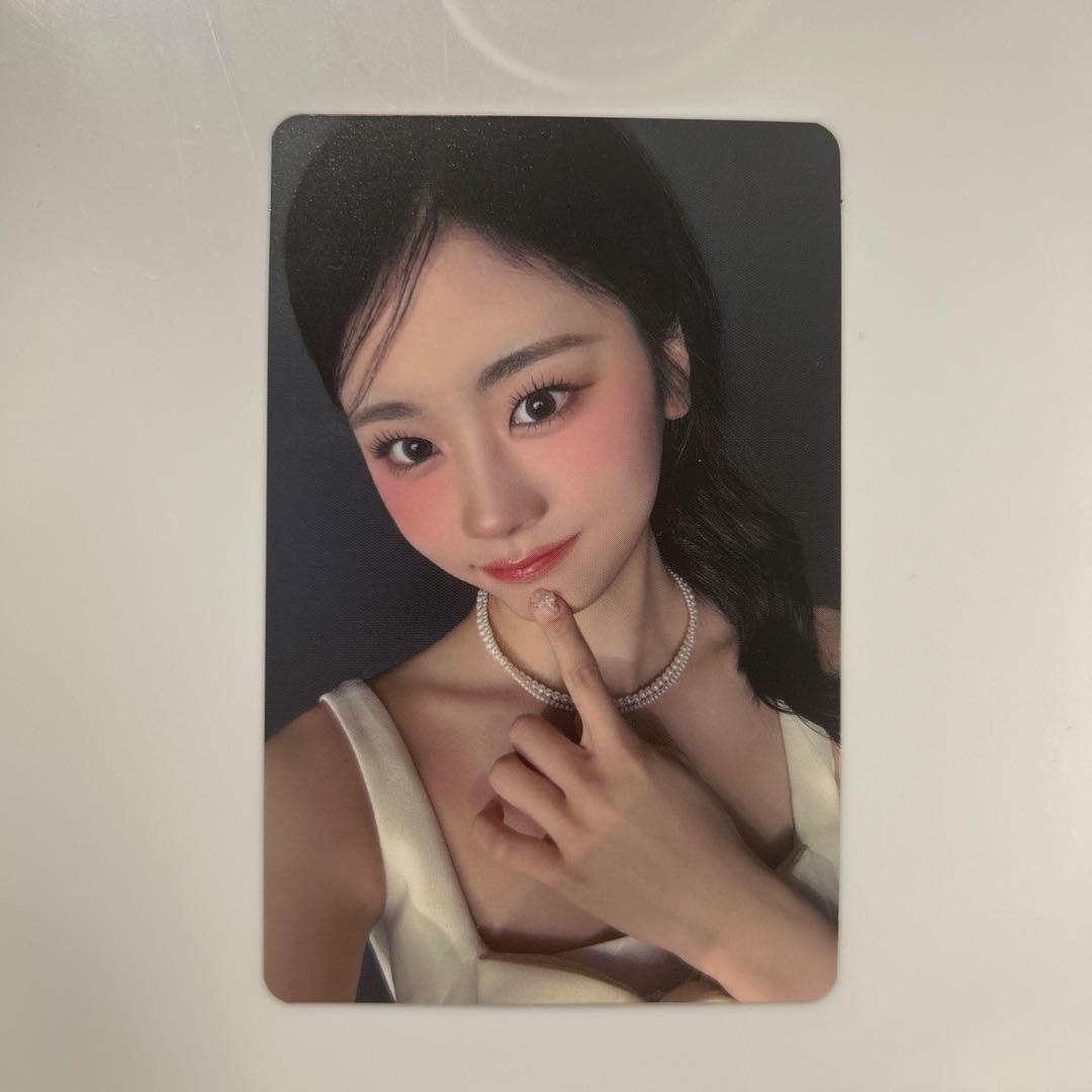 ミーアイ 佐々木心菜 ここな トレカ - メルカリ