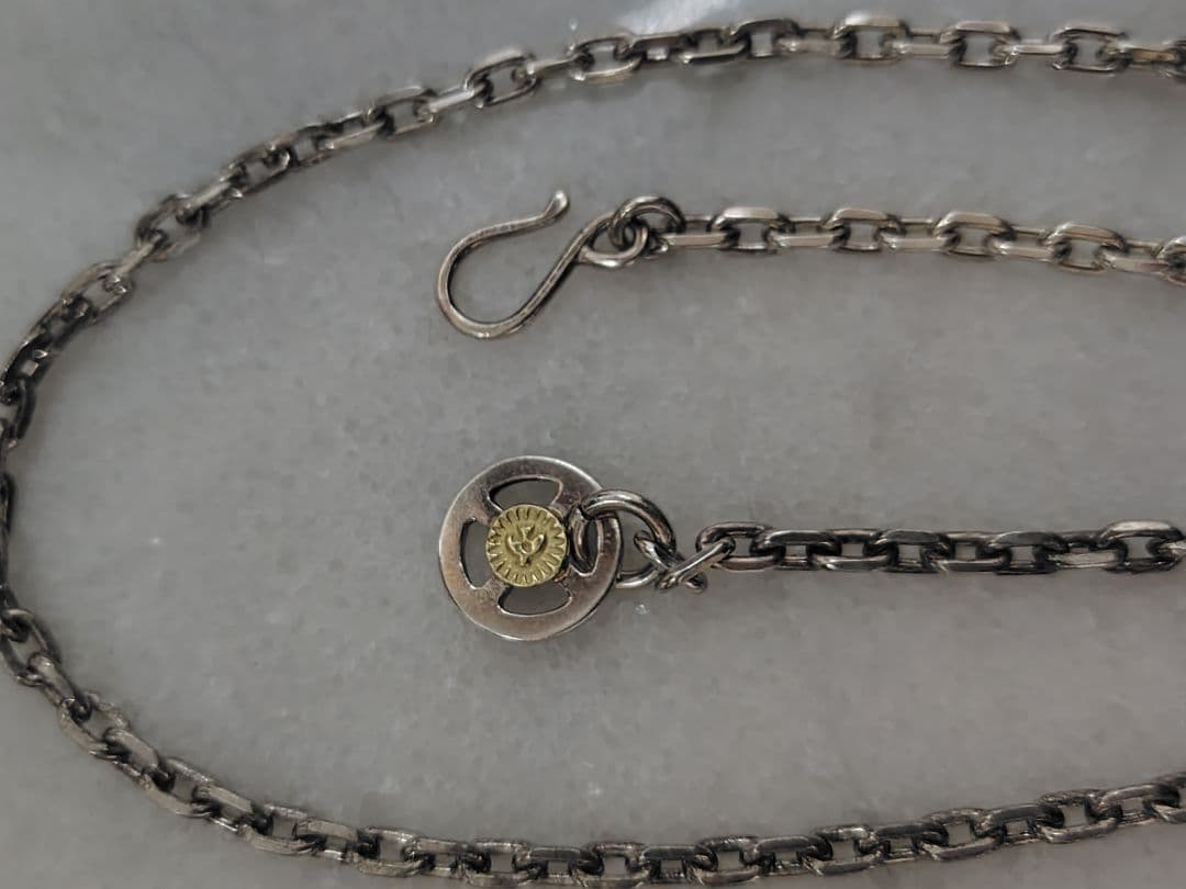 ウィングロック　ホイールチェーンセット