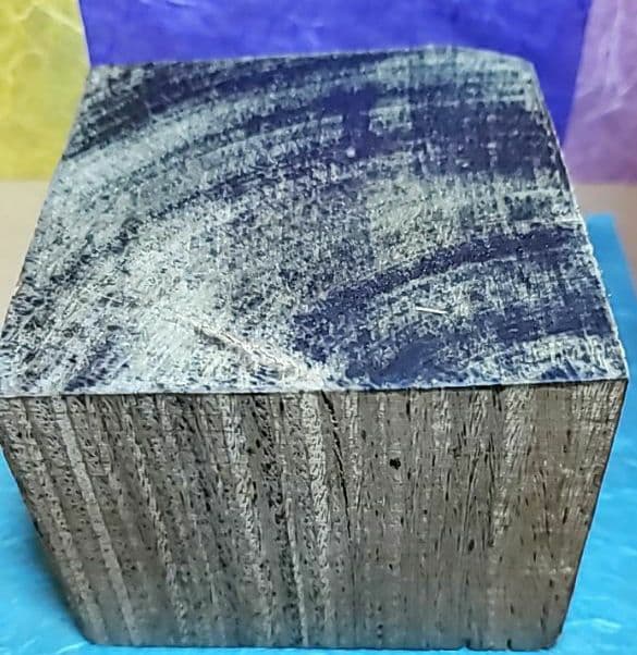 66 沈香、伽羅、香木、聞香「ブルー白檀 天然カンボジア 産 塊 552,1g」