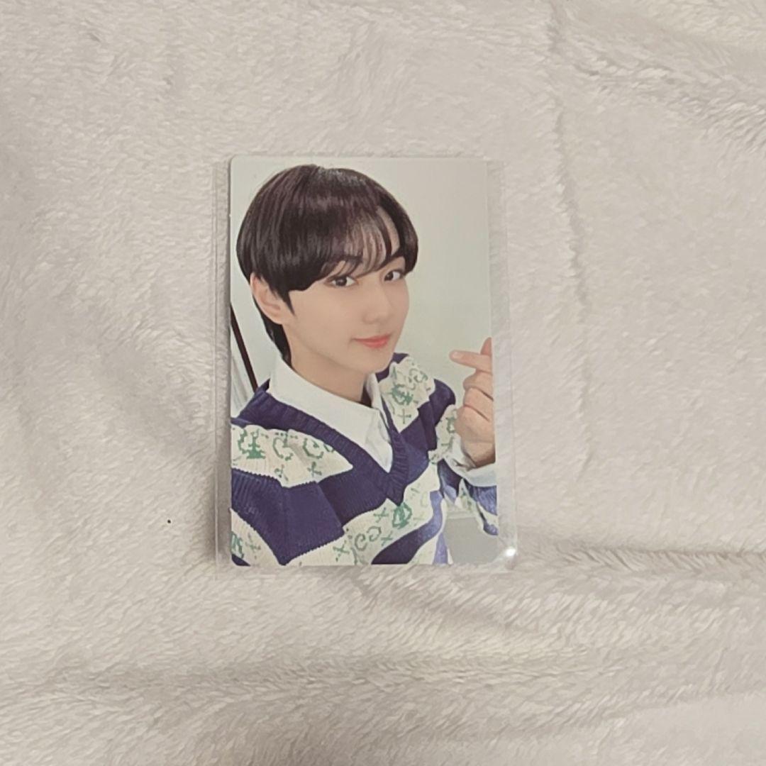 ENHYPEN EN-CONNECT 2021 トレカ ジョンウォン - メルカリ