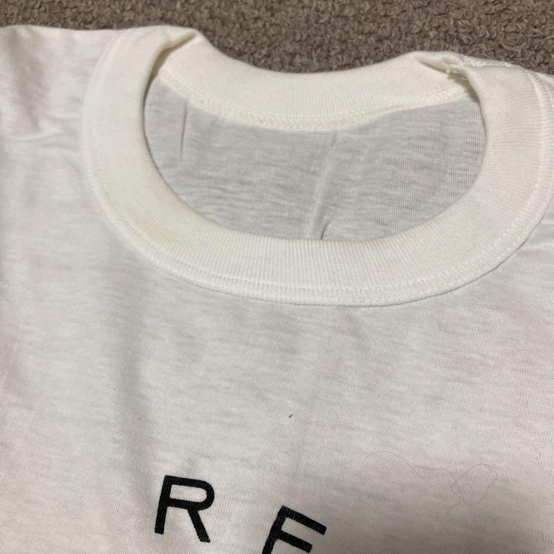 プリンス ツアーTシャツ 86年 レア物 - メルカリ