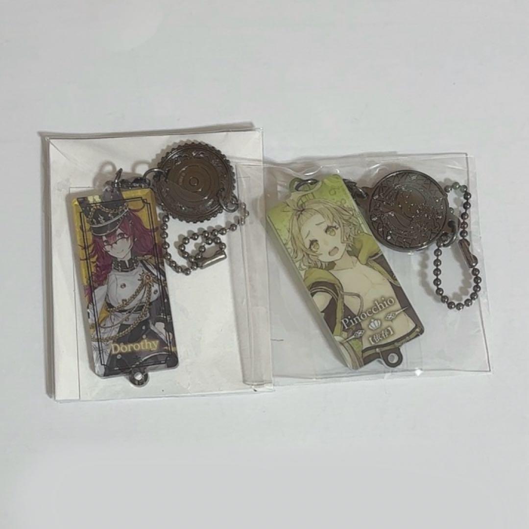 シノアリス 2点セット - メルカリ