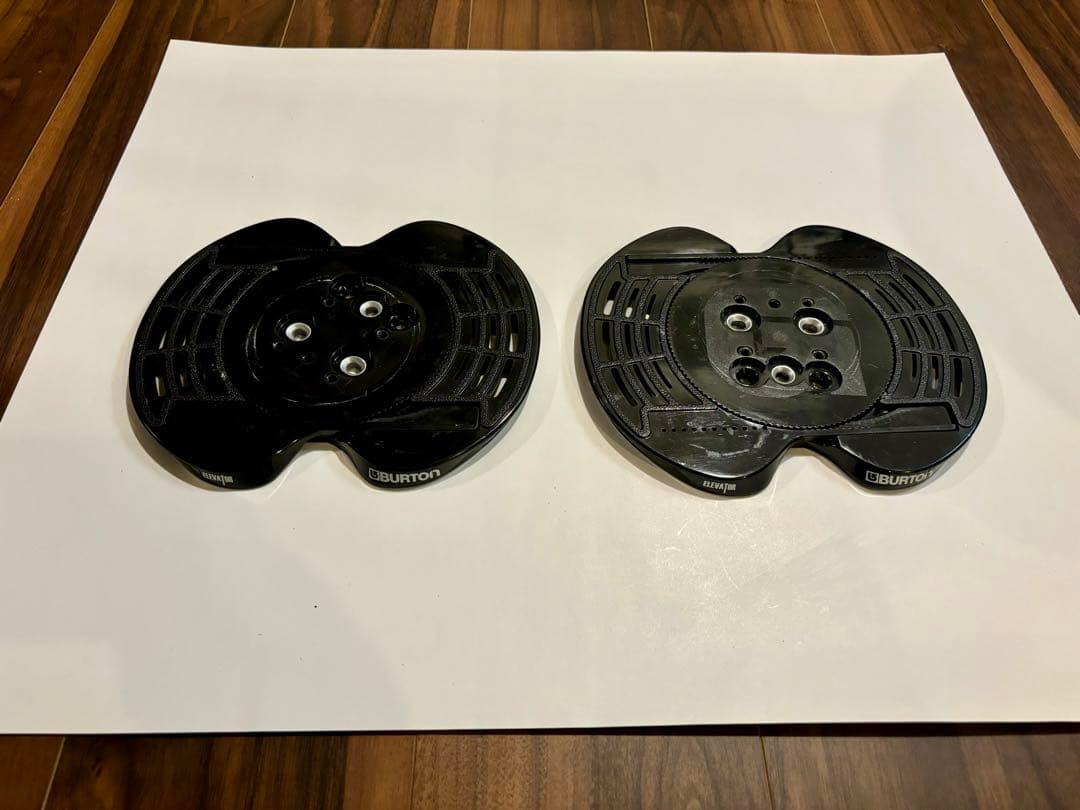 【希少・美品】Burton ELEVATOR バートン　エレベーター
