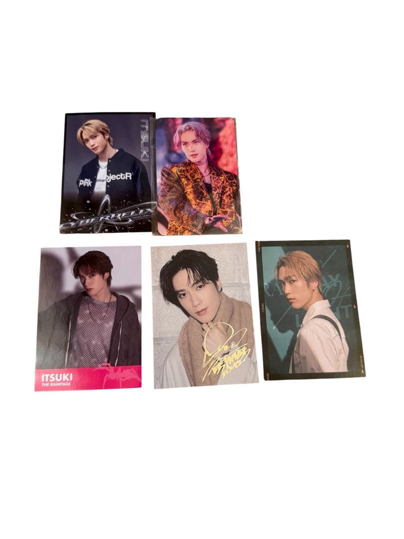 藤原樹 - メルカリ