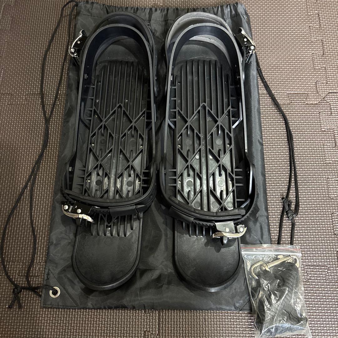 スノーフィート