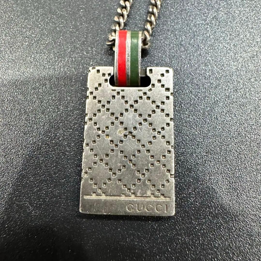 GUCCI シルバー310481-J89L0/8518 ディアマンテ SV925 - メルカリ