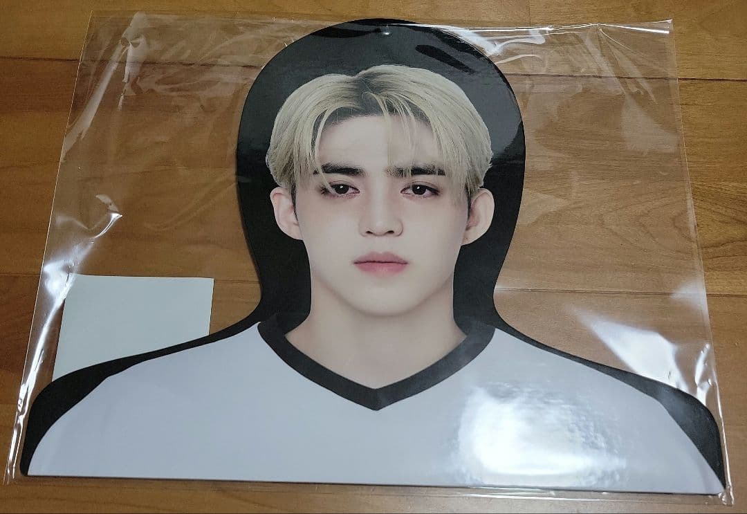 アイドル SEVENTEEN