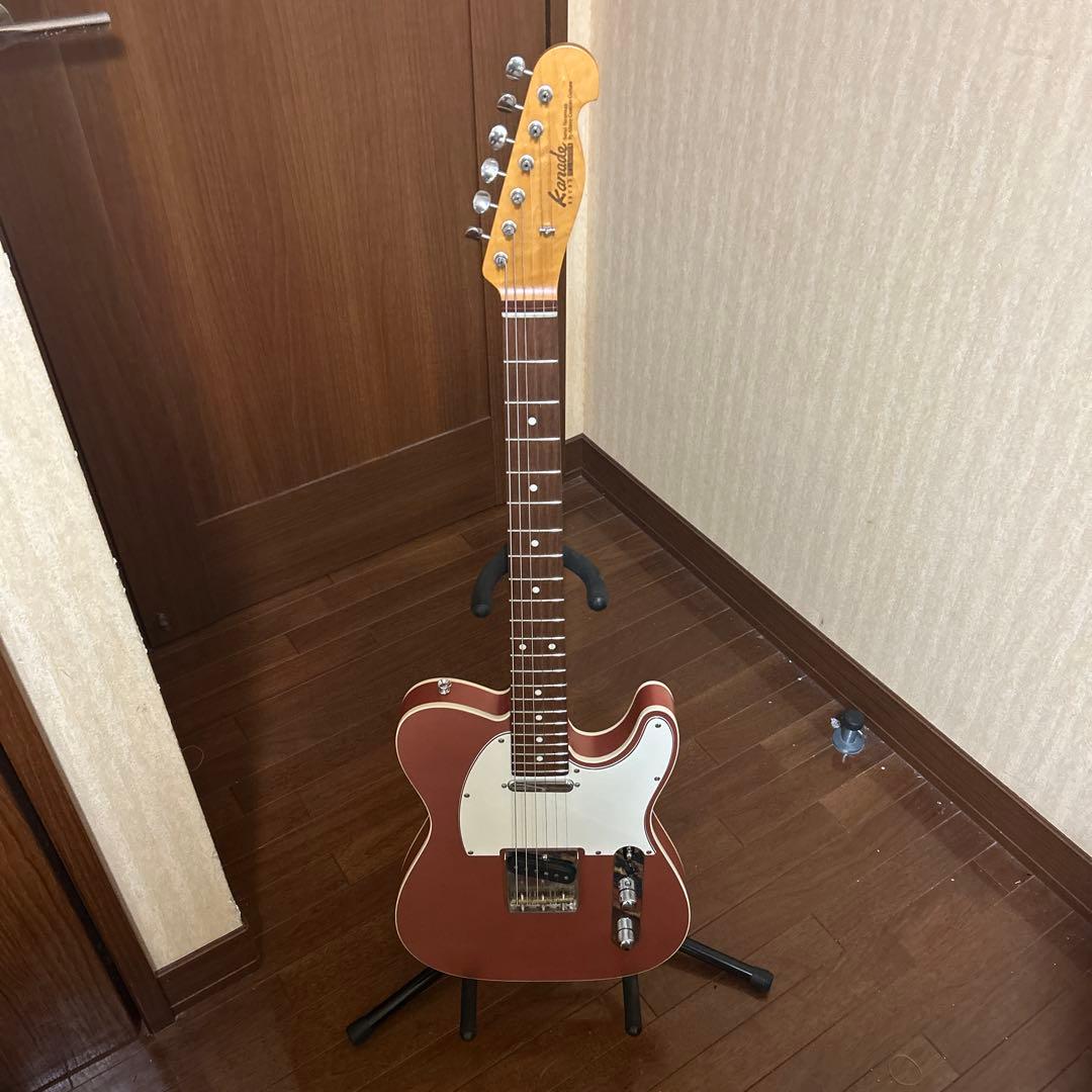 ヒ*ロ様 Kanade SOUND DESIGN KTL-AL 【限定モデル】