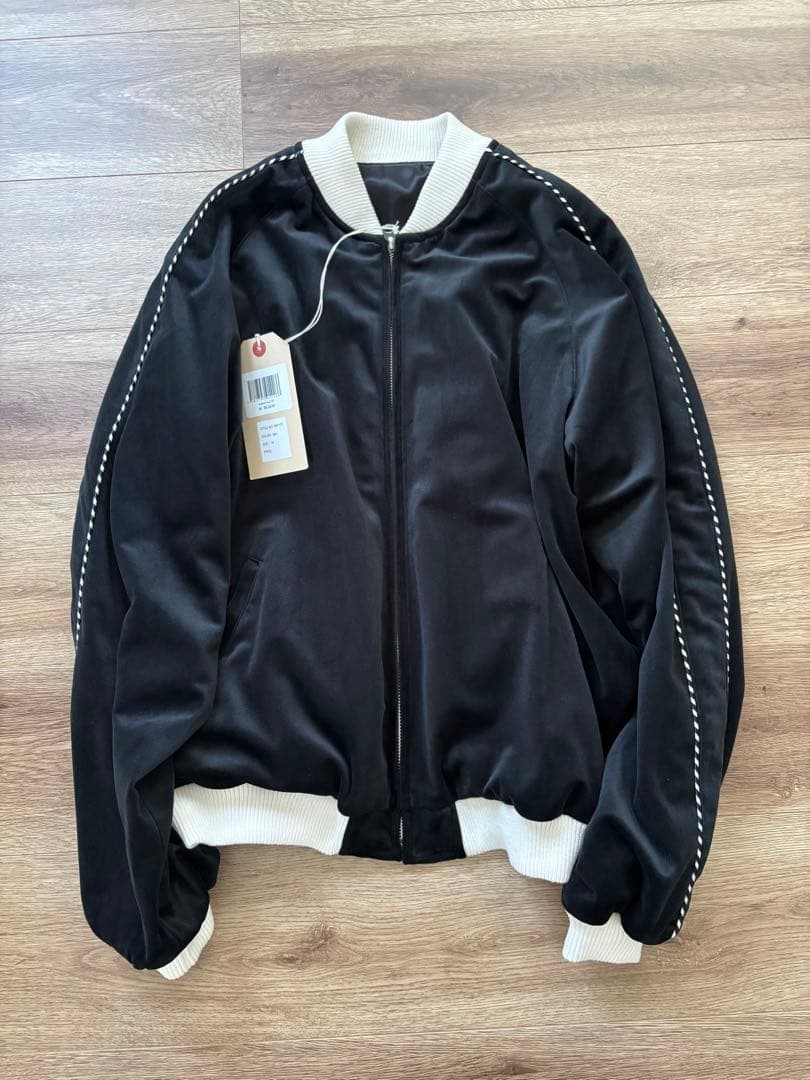 や*ん様 WAIPER.inc SOUVENIR JACKET スーベニアジャケ