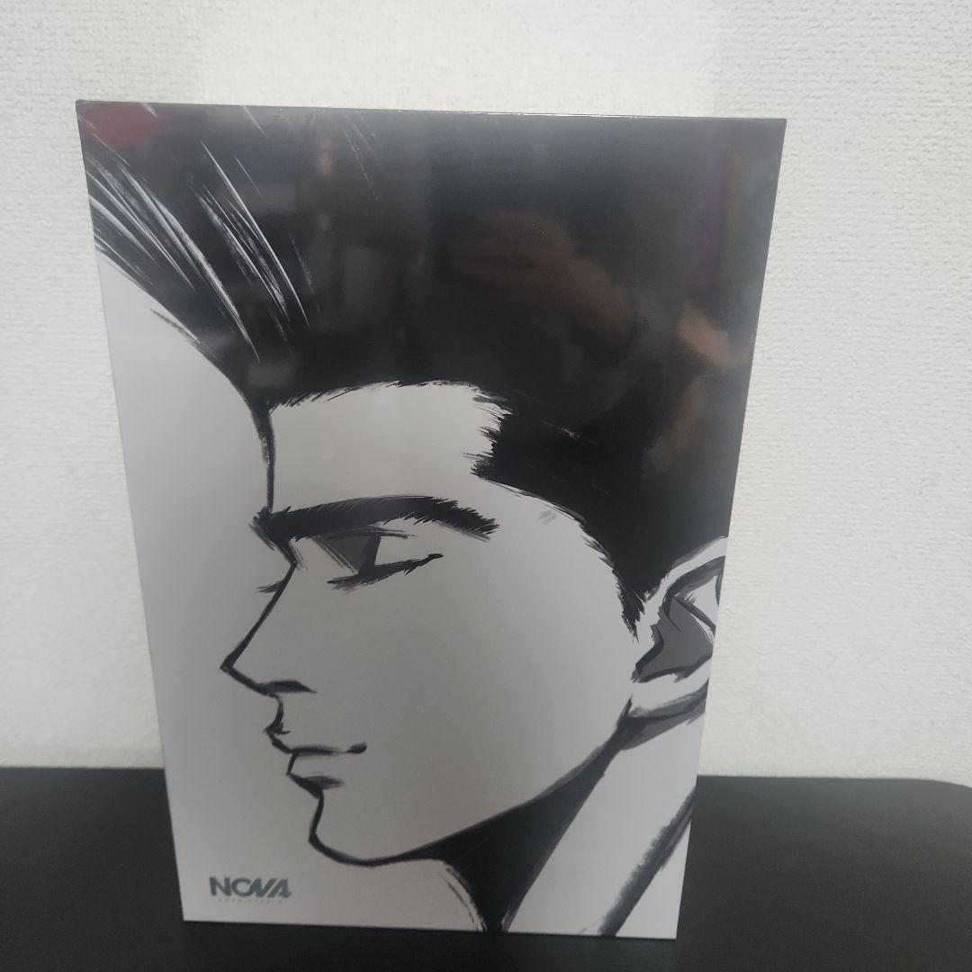 NOVA STUDIO 仙道 彰 SLAM DUNK 1/6スケール Amazon | 流川楓VS仙道彰 フィギュア 1/6スケール 塗装済み完成品