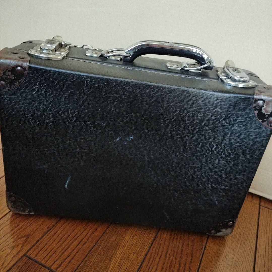 鞄 国鉄 乗務員 (胴乱)運転士 車掌用 バッグ - メルカリ