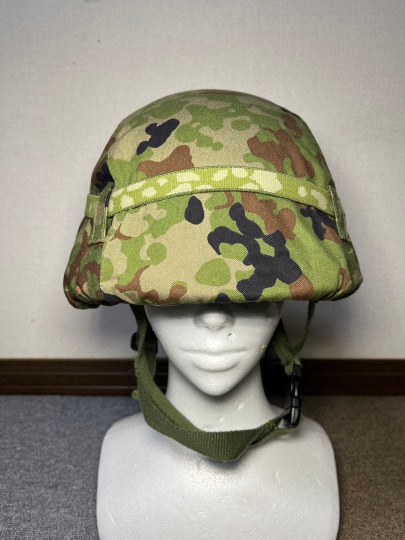 陸上自衛隊 88式鉄帽（レプリカ） - メルカリ