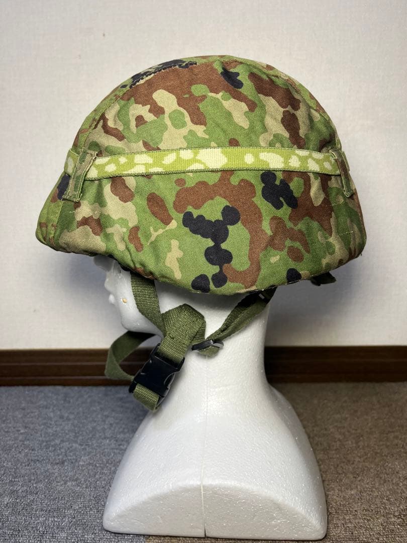 陸上自衛隊 88式鉄帽（レプリカ） - メルカリ