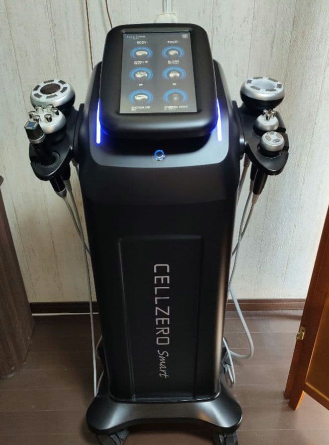 再値引き！CELLZERO Smart【ジャンク品】セルゼロスマート 2026年最新】cellzero smartの人気アイテム - メルカリ