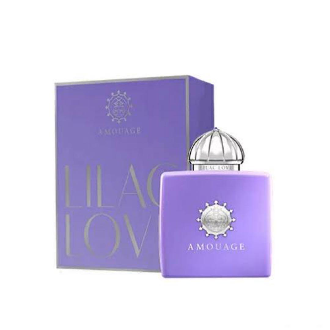 Amouage 香水　Lilac Love