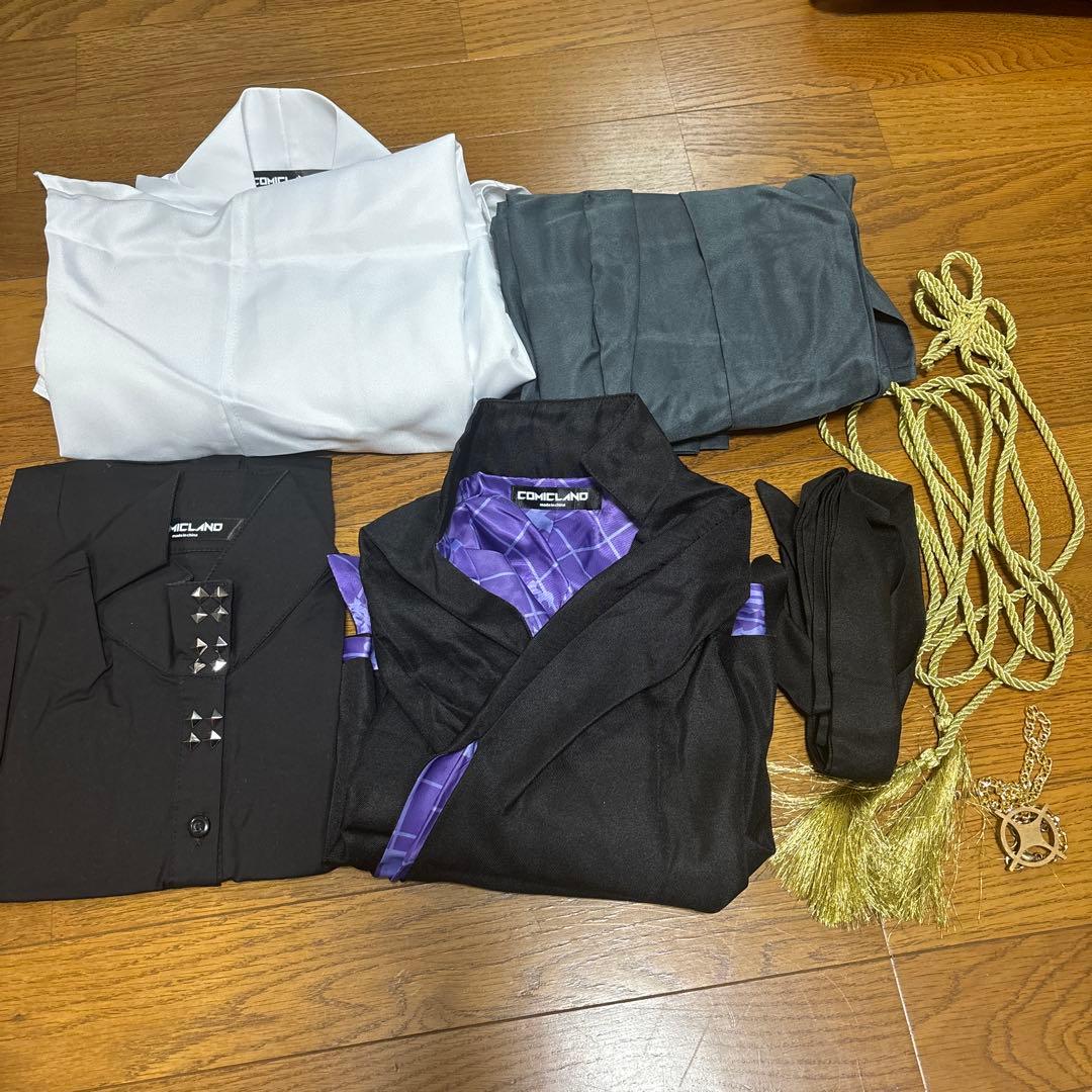 【コミックランド】夢野幻太郎【Mサイズ】