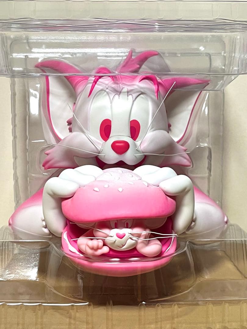 SOAP STUDIO ソープスタジオ トムとジェリー BURGER BUST