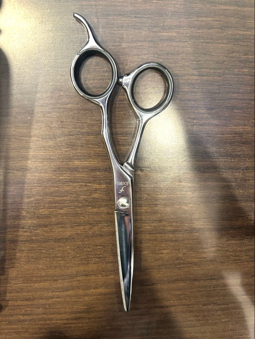 JOEWELL シザー NE60F 6.0インチ