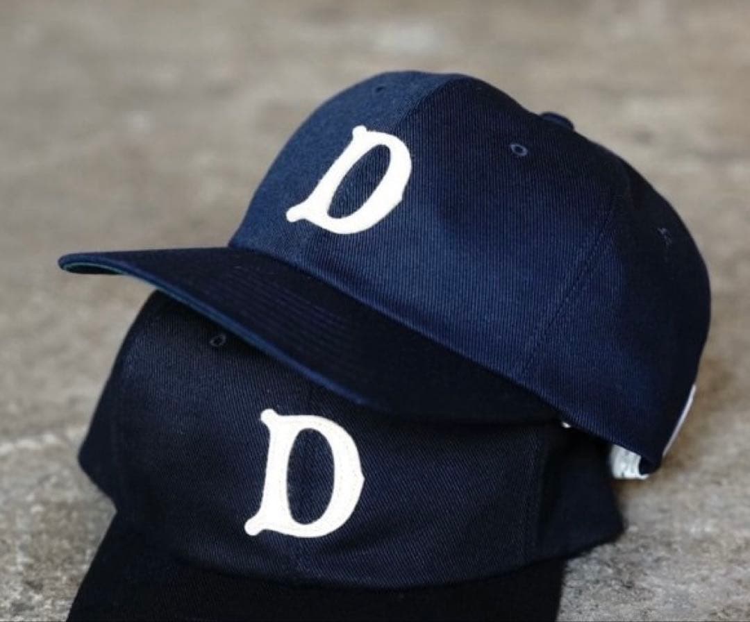 THE H.W.DOG&CO. 【EXCLUSIVE】 ROOM別注 NAYY