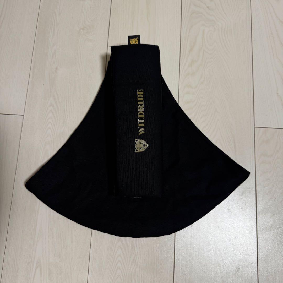 WILD RIDE ブラックスリング