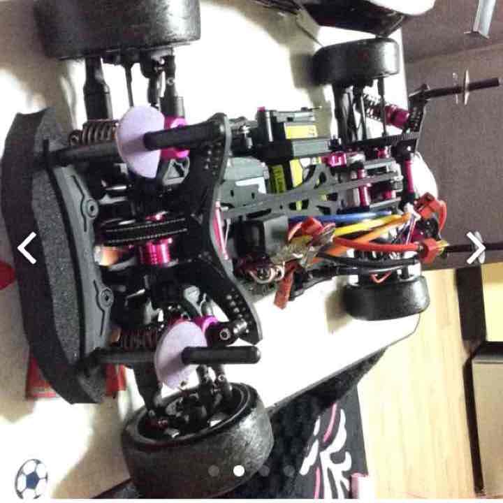 サクラD4！メカ付き☆少しの間！