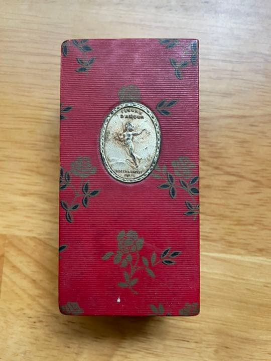 ROGER & GALLET PARIS アンティーク