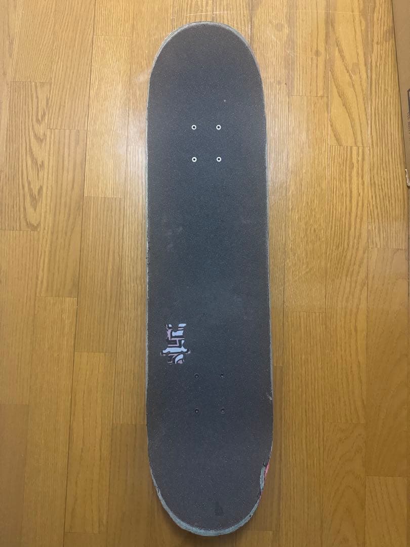 スケートボードコンプリート8.0 Yレンチ付き