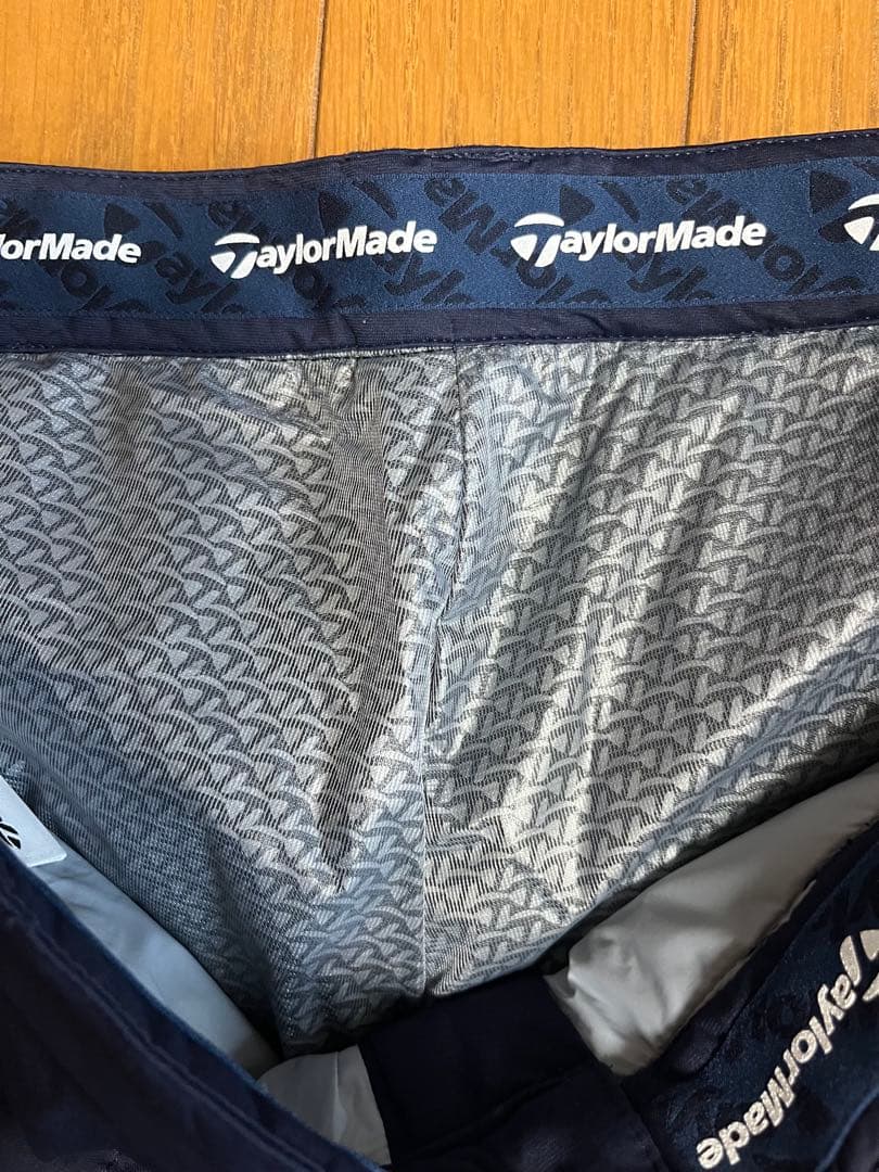 TaylorMade T-HEAT ストレッチ インサレーテッド パンツ - メルカリ