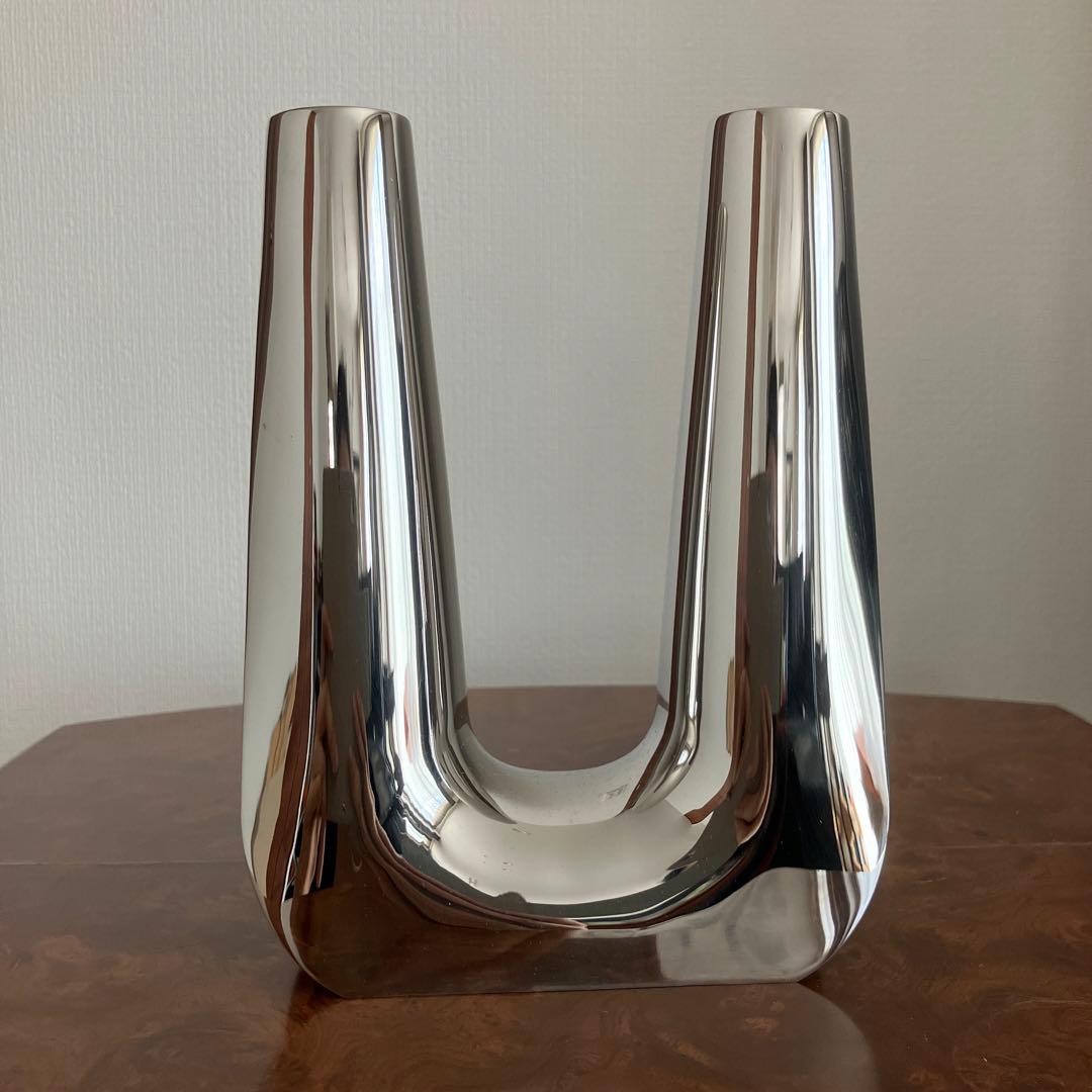 キャンドル立て　キャンドルホルダー　キャンドル付き