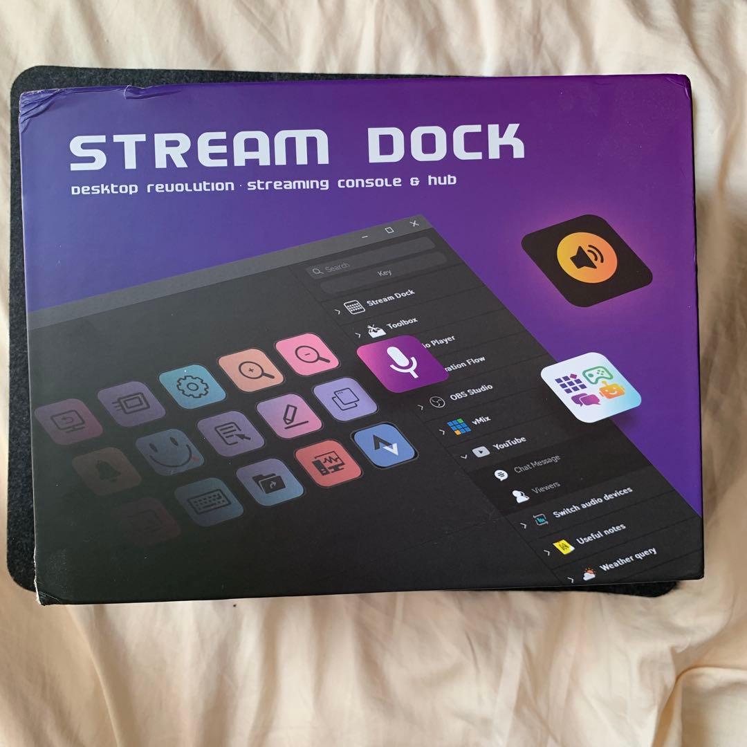 Mirabox N4 White 白 新品未開封