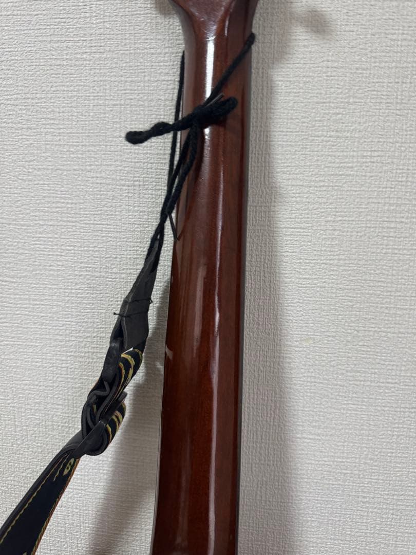 レア 春日楽器 1971年 KASUGA ギター - メルカリ