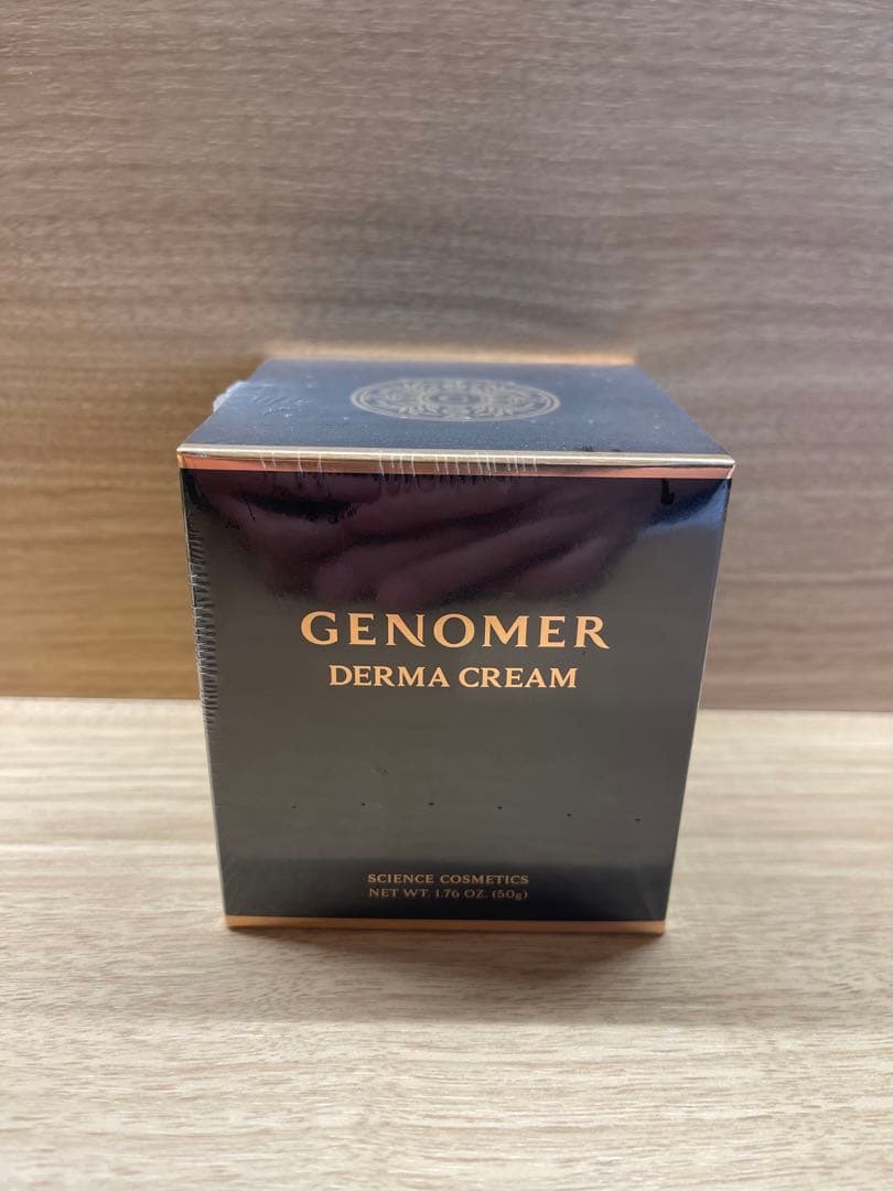 ドクターシーラボ ジェノマー　ダーマクリーム50g