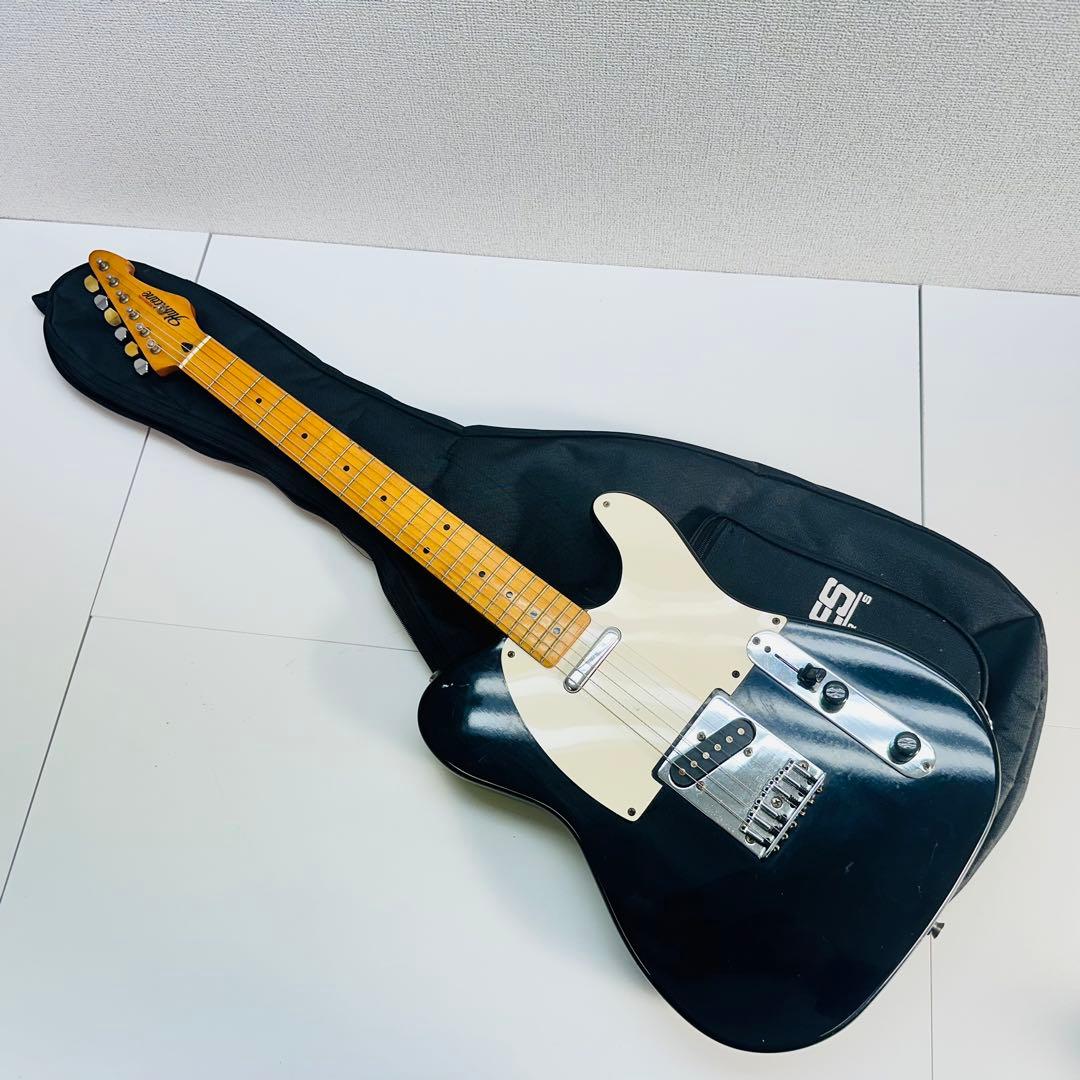 Hurricane エレキギター　テレキャスター