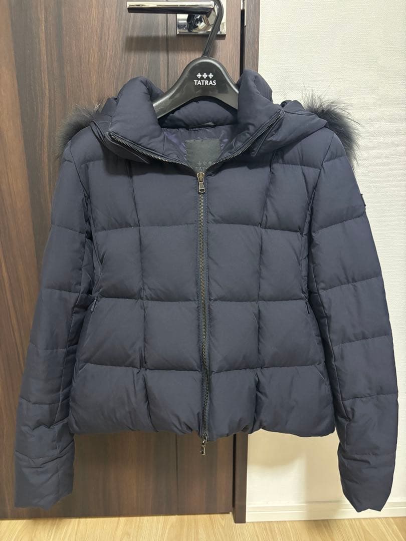 TATRAS タトラス ダウンジャケットAVECI アヴェチ
