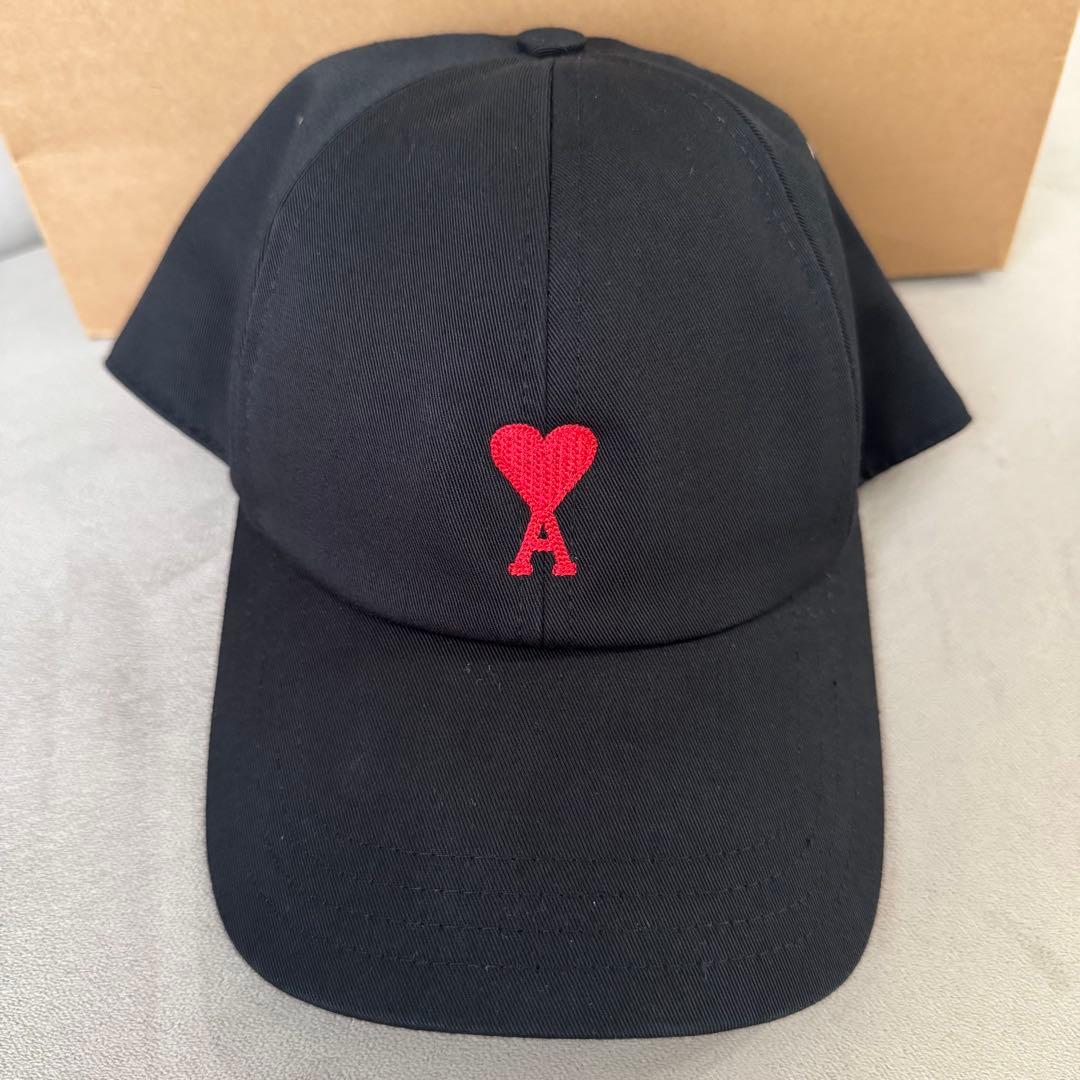 Ami Paris キャップ　正規品