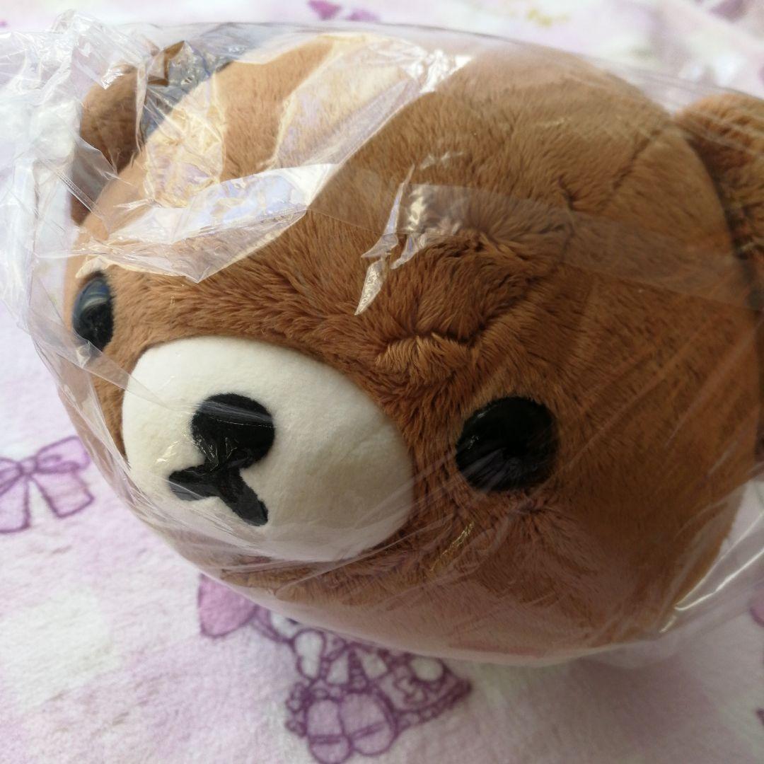 heyco公式アカウント01さま リラックマ コリラックマ ぬいぐるみ