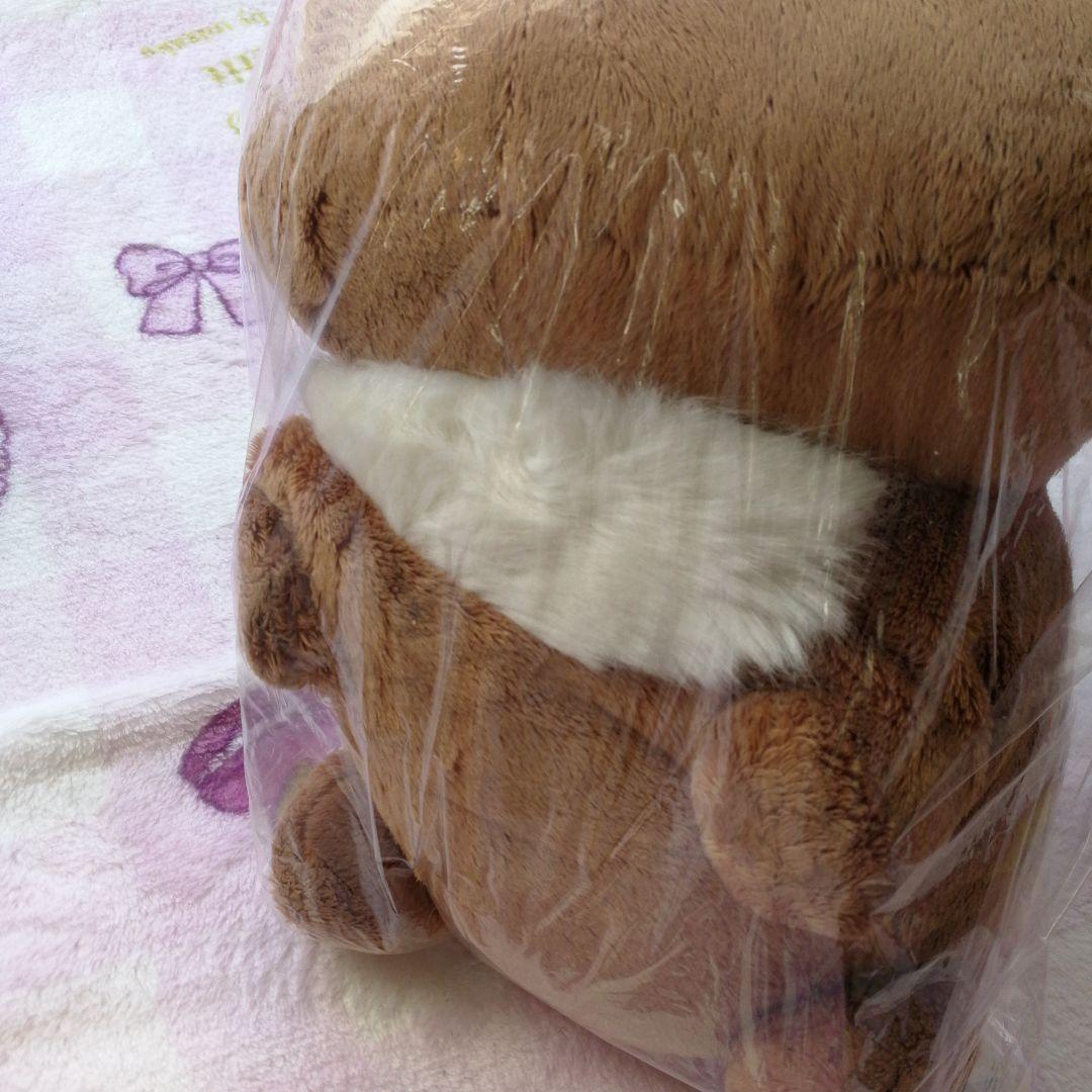 heyco公式アカウント01さま リラックマ コリラックマ ぬいぐるみ